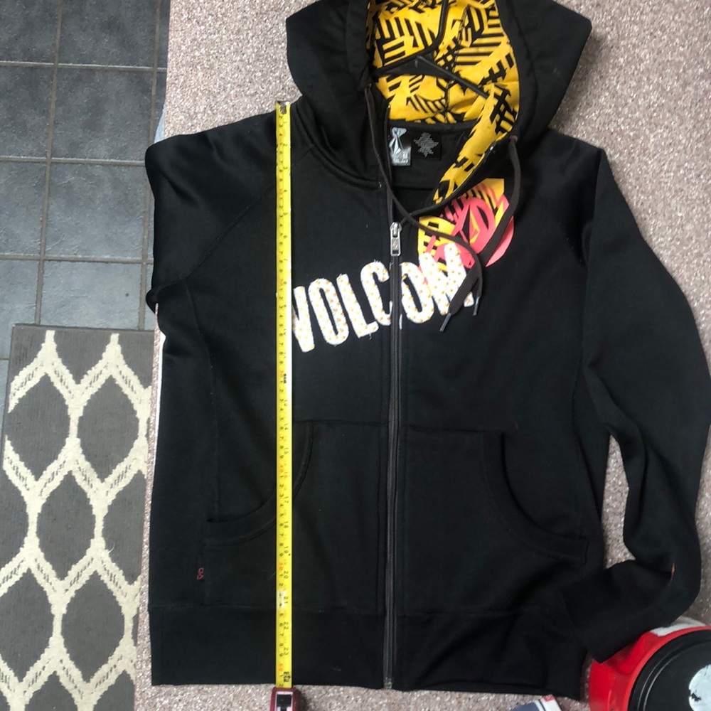 Volcom Hoodie - Picture 6 of 6